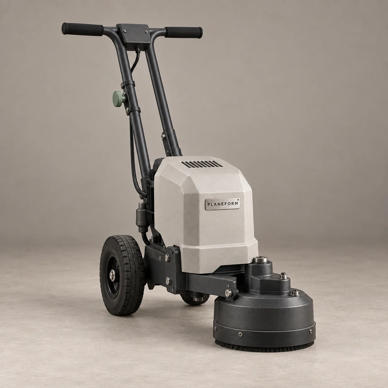 Edgeform Wall Grinder