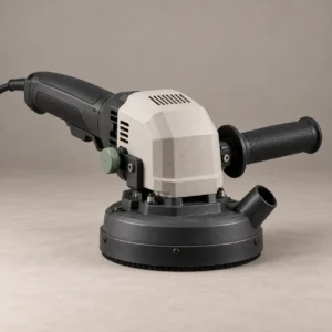 Detailform Hand Grinder