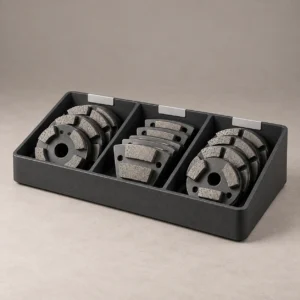 Plane Tooling Set