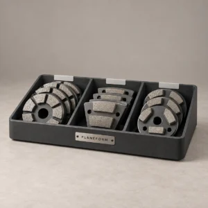 Plane Tooling Set