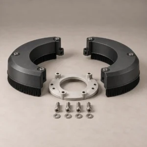 Edge Shroud Kit