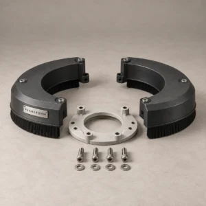 Edge Shroud Kit