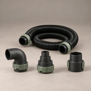Extraction Connection Kit