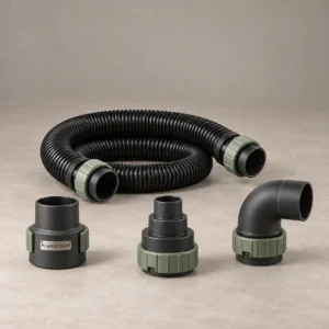 Extraction Connection Kit