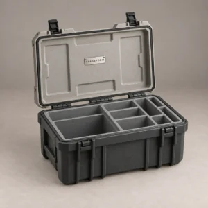 Tooling Field Case