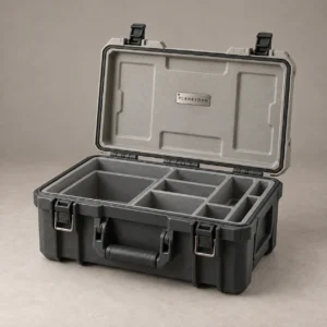 Tooling Field Case